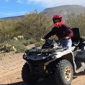 Meet your Posher, Skyler